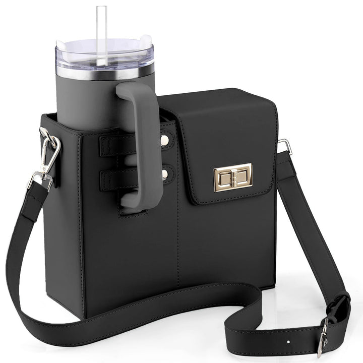 Neriah Active Utility Crossbody