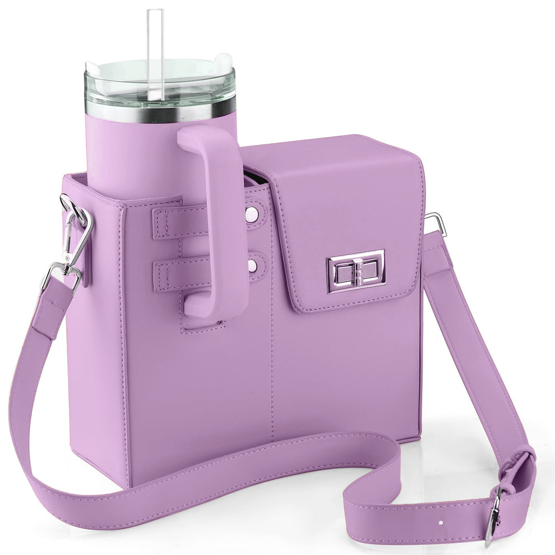 Neriah Active Utility Crossbody