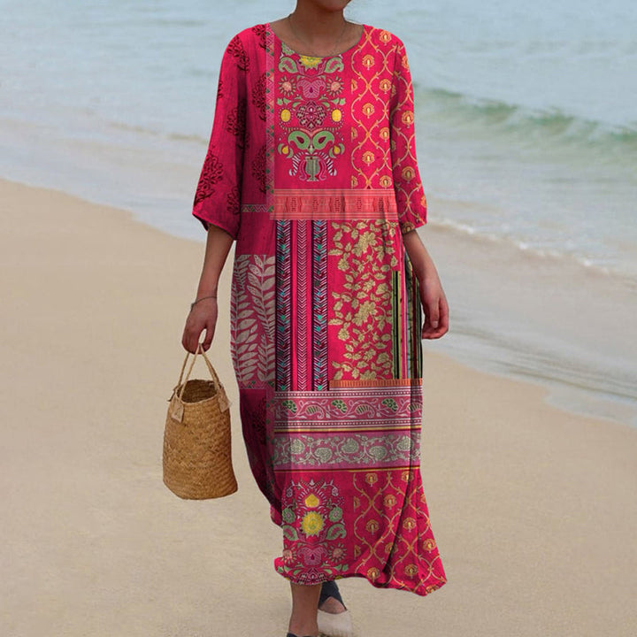 Jolene Maxi Dress