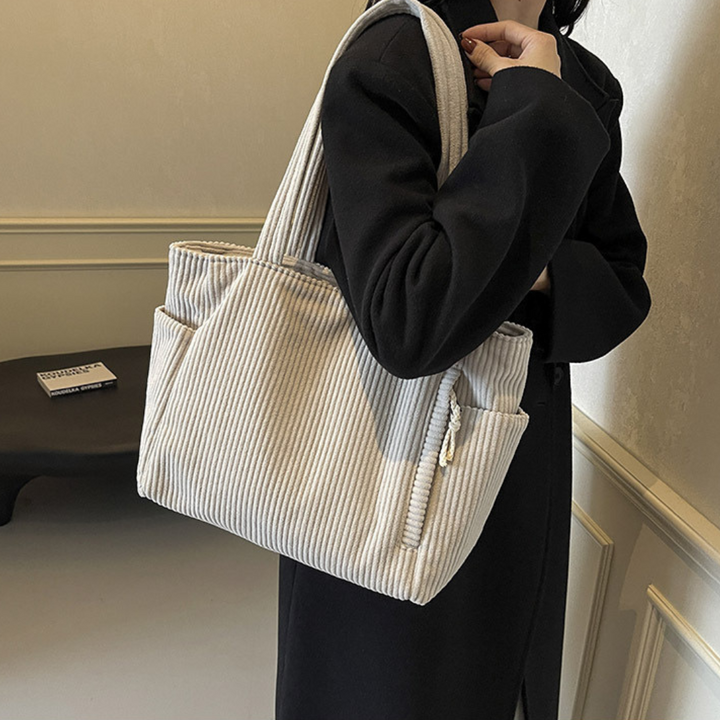Aria - THE EFFORTLESS EVERYDAY TOTE