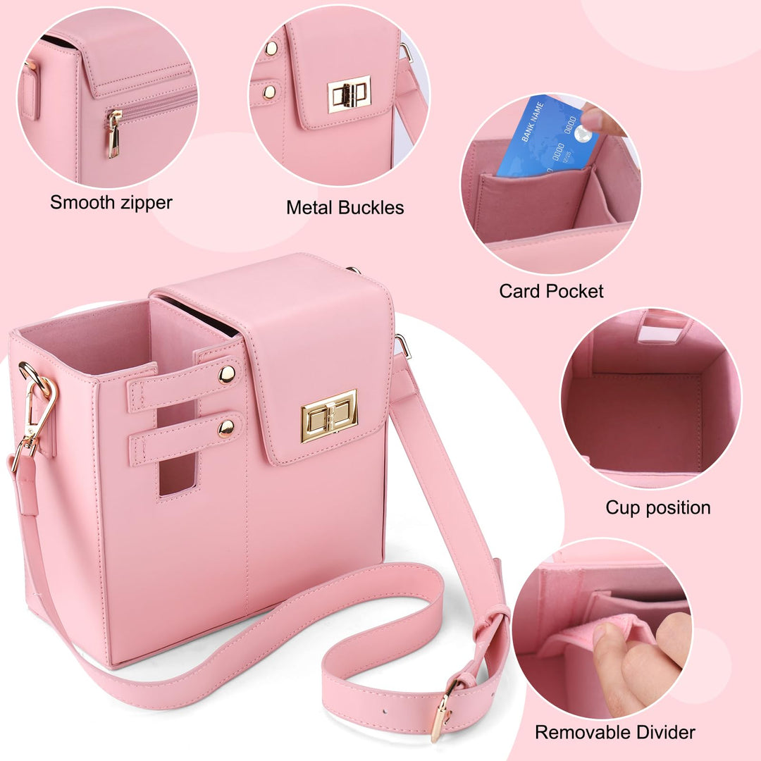 Neriah Active Utility Crossbody