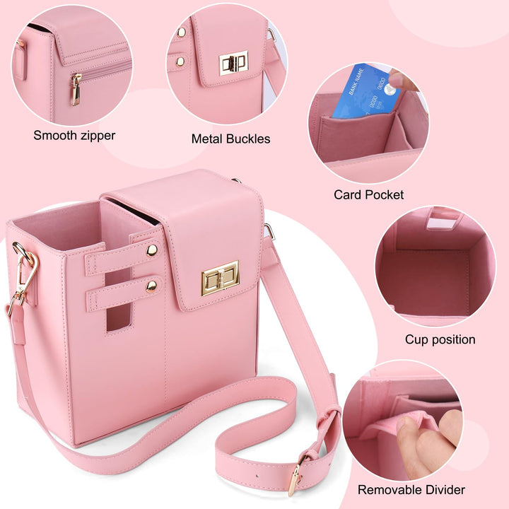 Neriah Active Utility Crossbody
