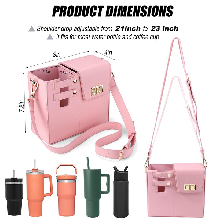 Neriah Active Utility Crossbody