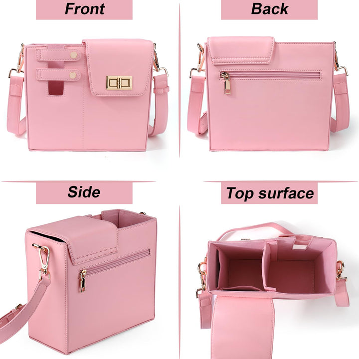 Neriah Active Utility Crossbody