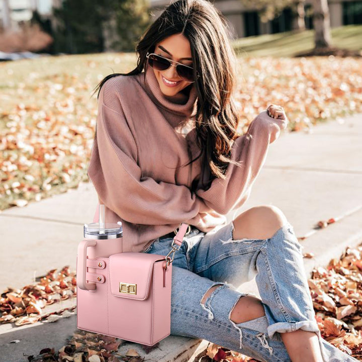 Neriah Active Utility Crossbody