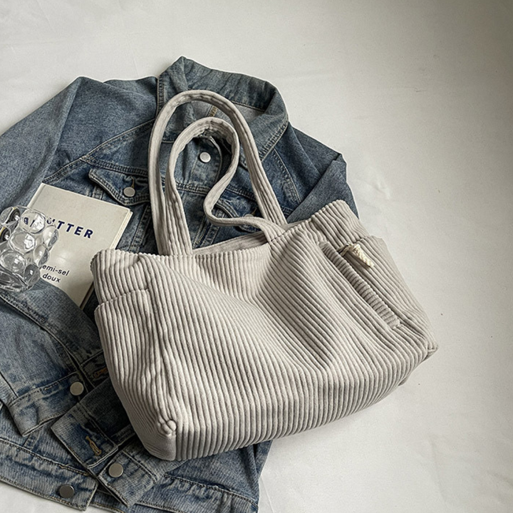 Aria - THE EFFORTLESS EVERYDAY TOTE