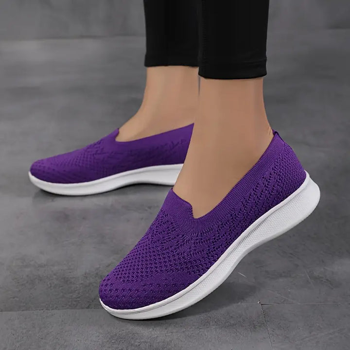 SkechSole | Orthopaedic walking shoes with arch support