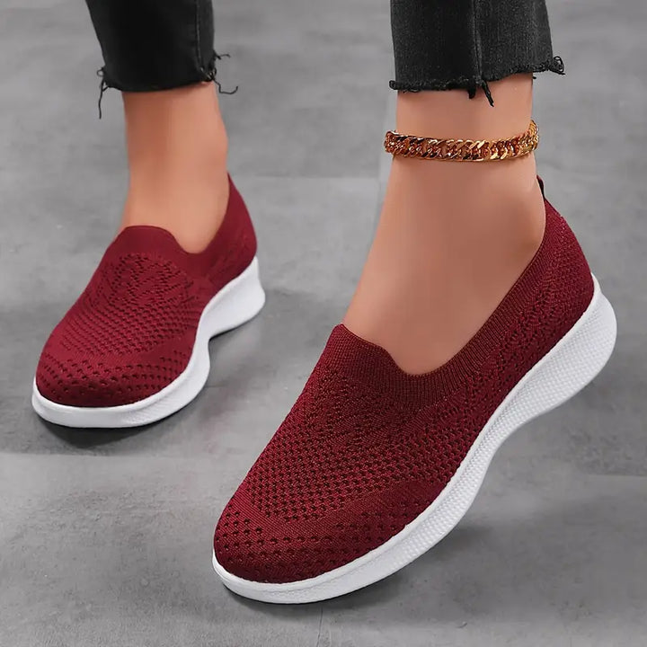 SkechSole | Orthopaedic walking shoes with arch support
