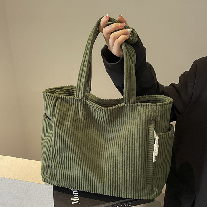 Aria - THE EFFORTLESS EVERYDAY TOTE
