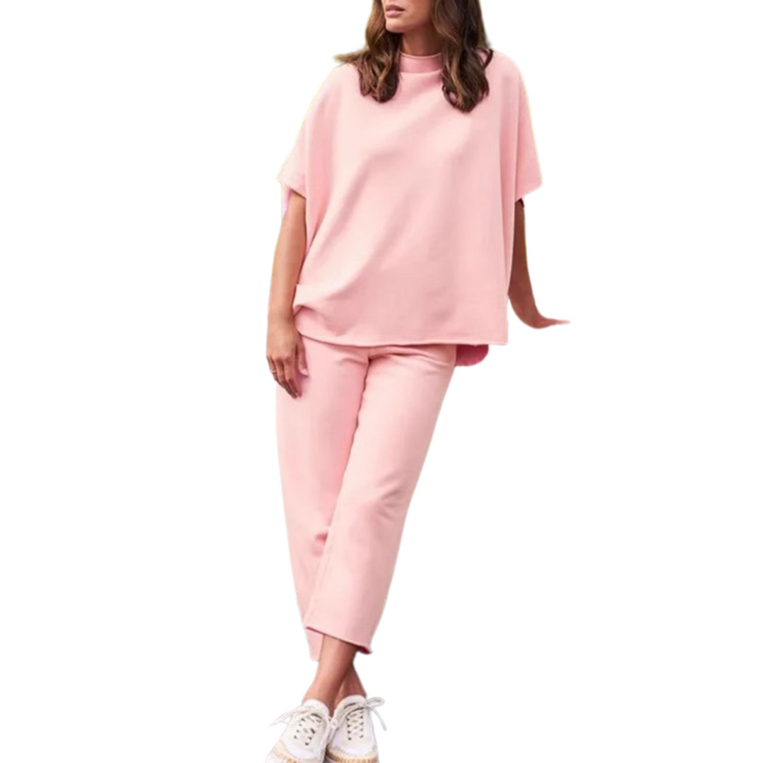 Nahla Easy Breeze Lounge Set