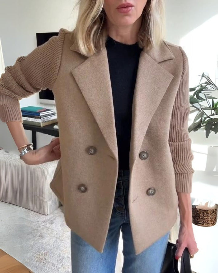 SOREN CASUAL BLAZER
