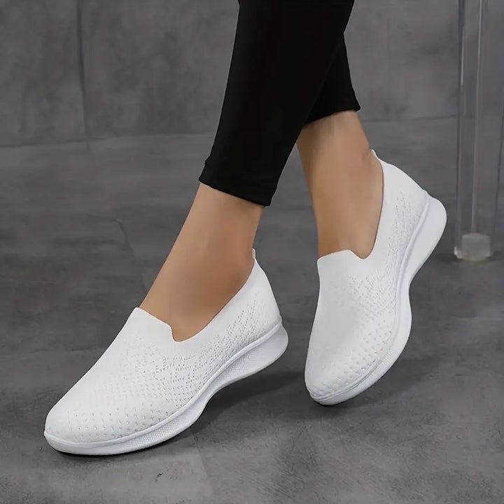 SkechSole | Orthopaedic walking shoes with arch support