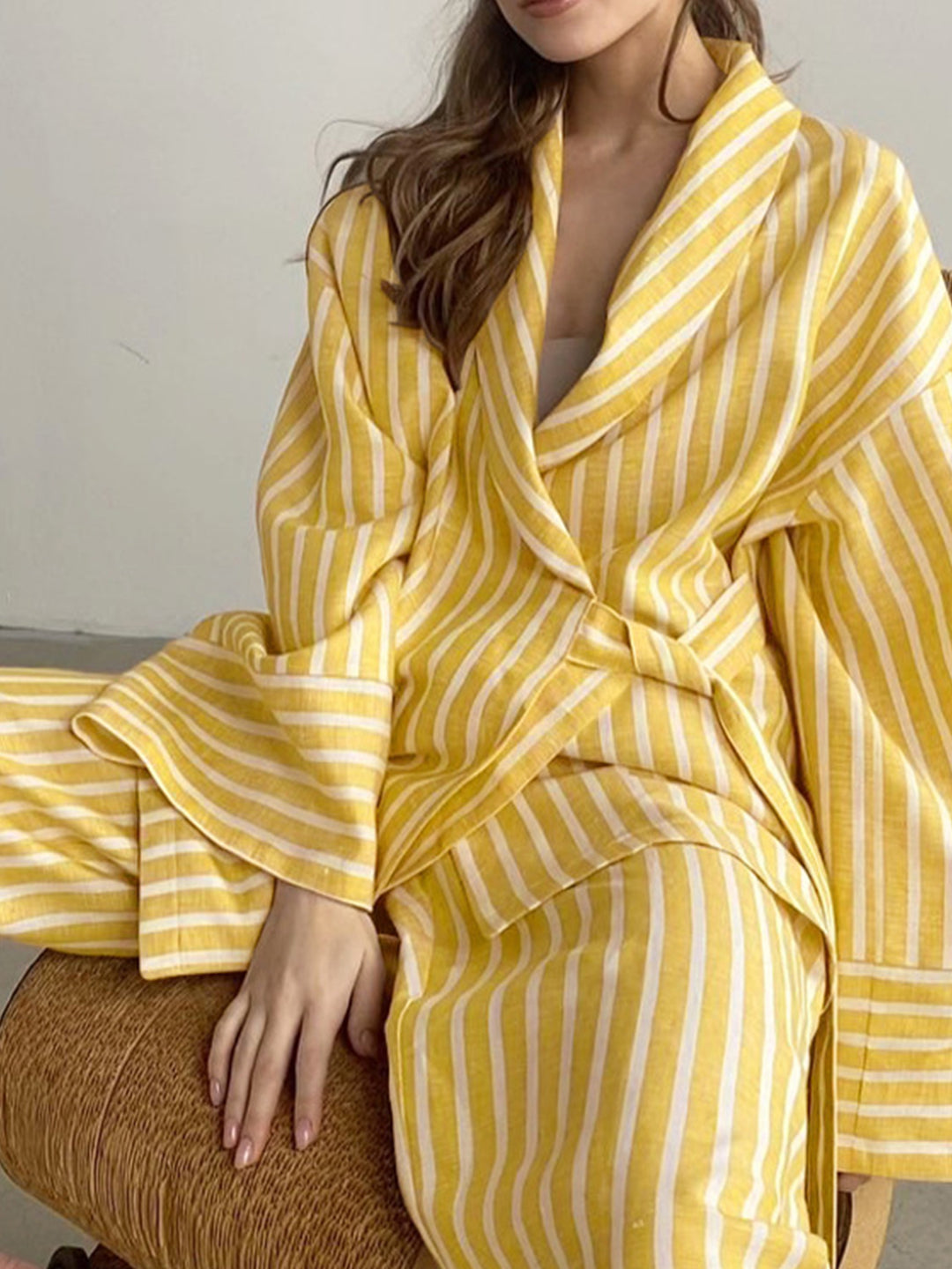 Marlowe Elegant Comfy Set