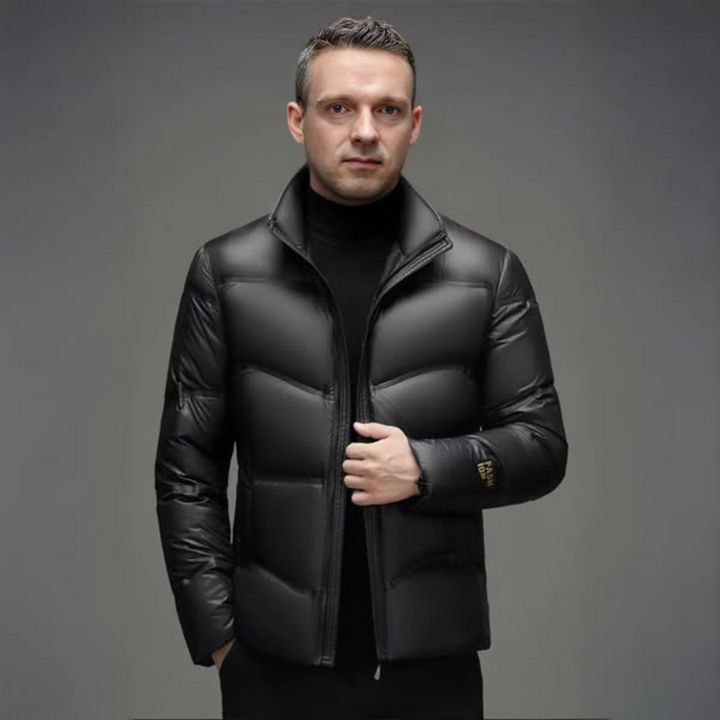 Tom | Jacket