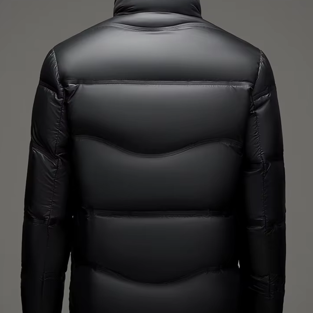 Tom | Jacket