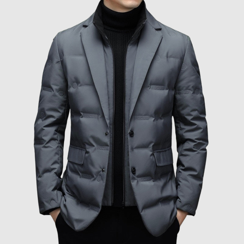 Winston | Winter Jacket