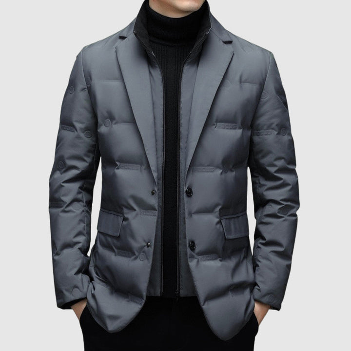 Winston | Winter Jacket