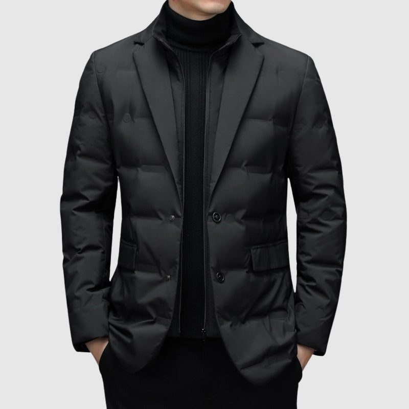 Winston | Winter Jacket