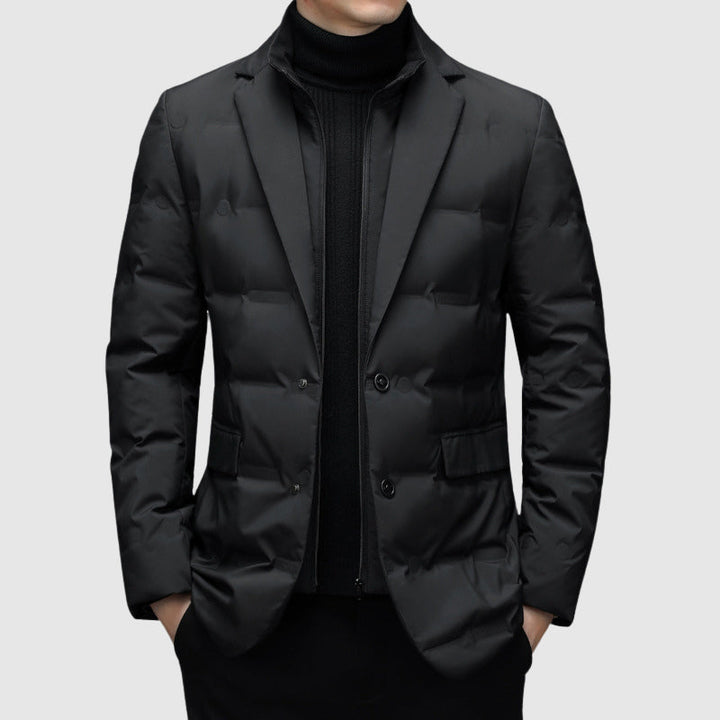 Winston | Winter Jacket