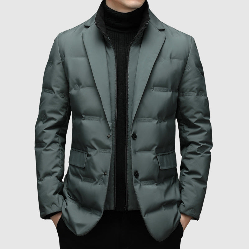 Winston | Winter Jacket