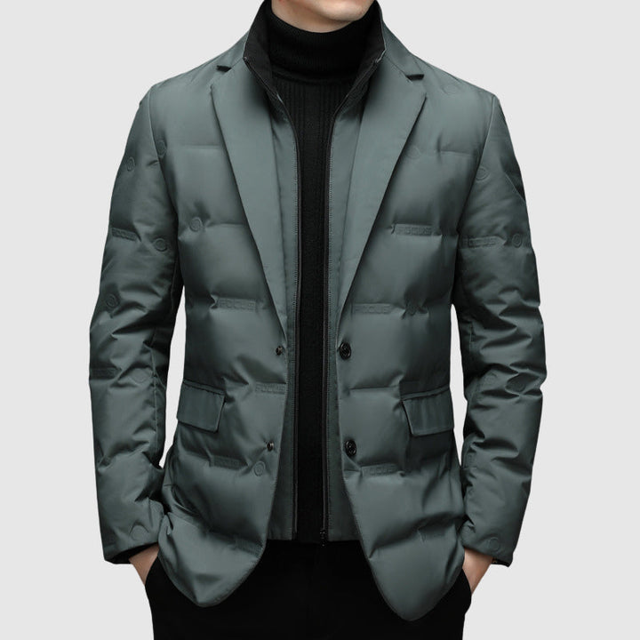 Winston | Winter Jacket