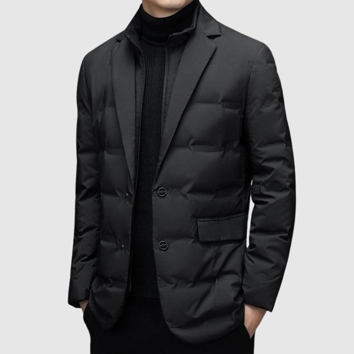 Winston | Winter Jacket