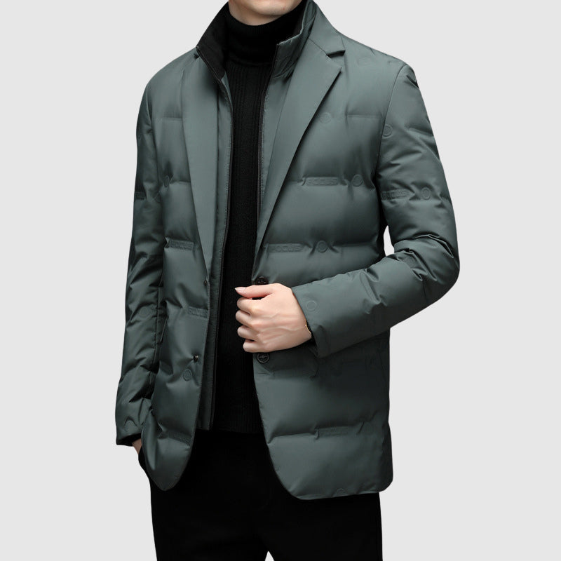 Winston | Winter Jacket