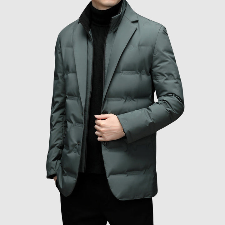 Winston | Winter Jacket