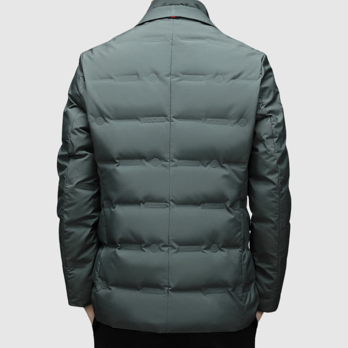 Winston | Winter Jacket
