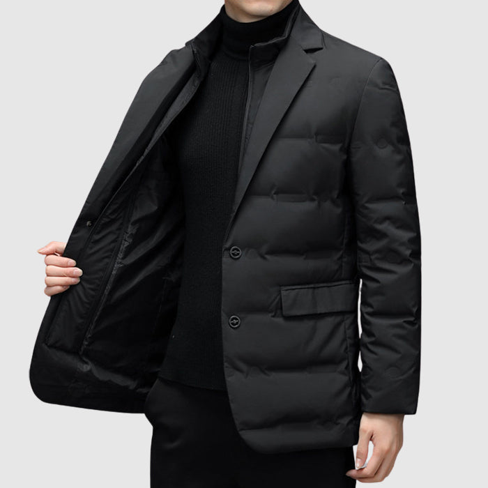 Winston | Winter Jacket