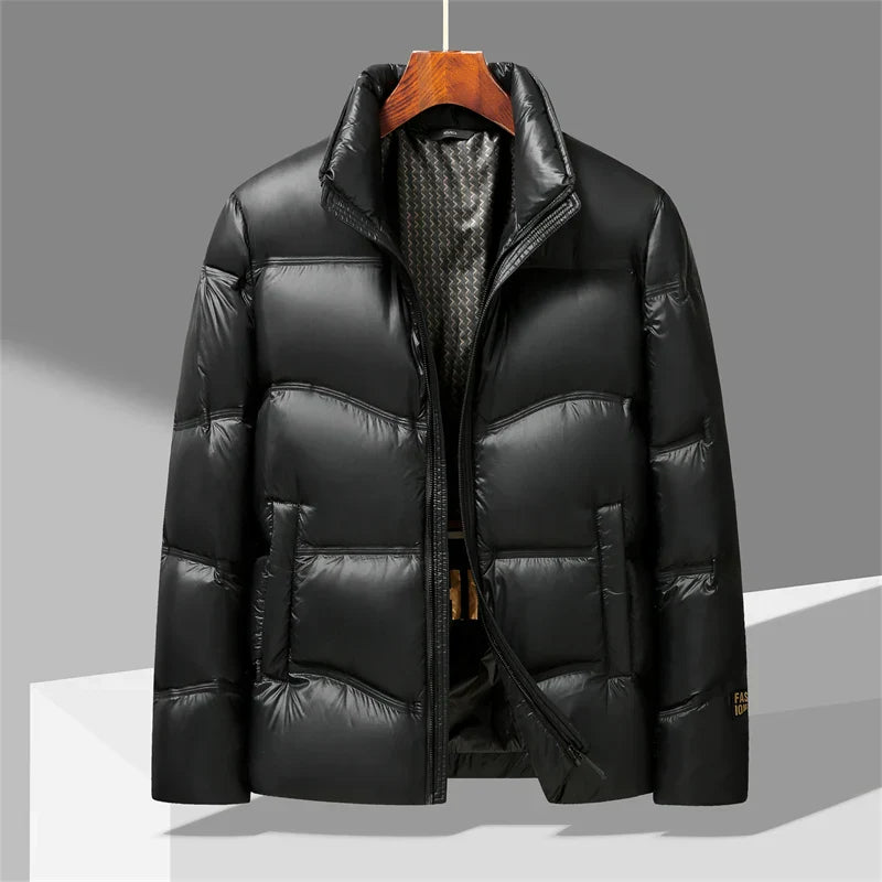 Tom | Jacket