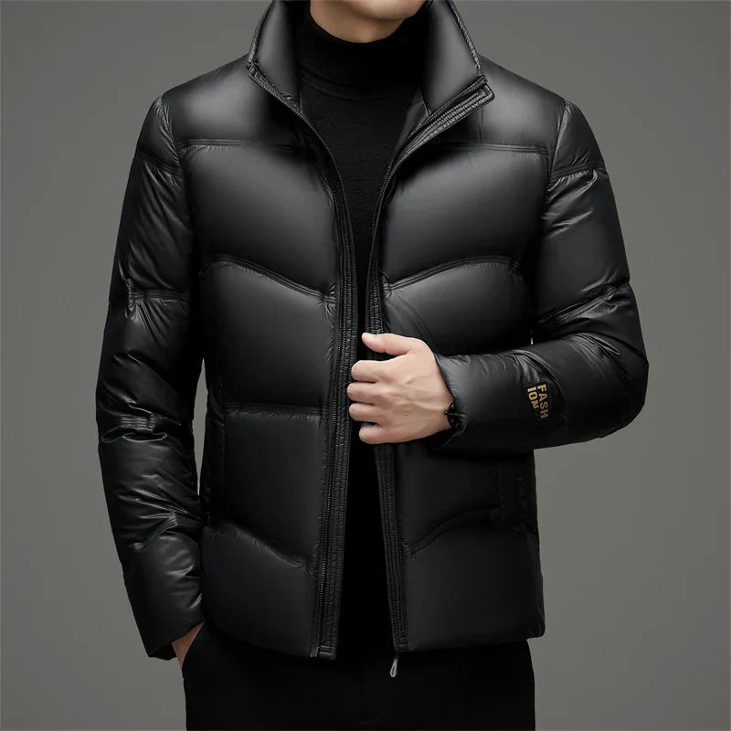 Tom | Jacket