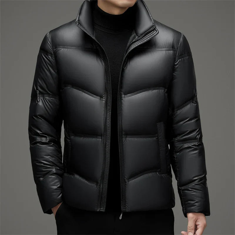 Tom | Jacket