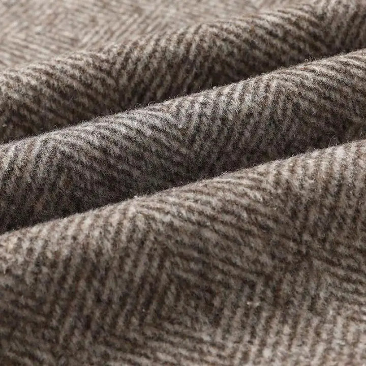 William | Wool Jacket