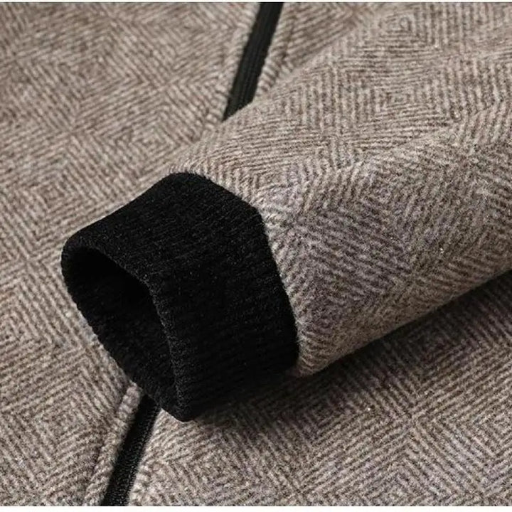 William | Wool Jacket