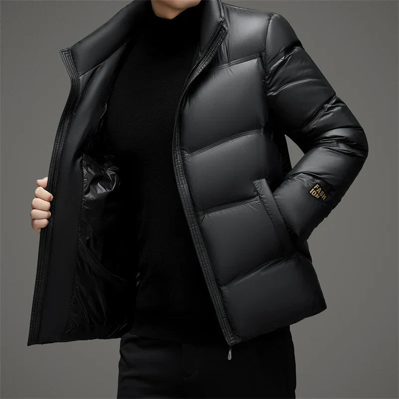 Tom | Jacket