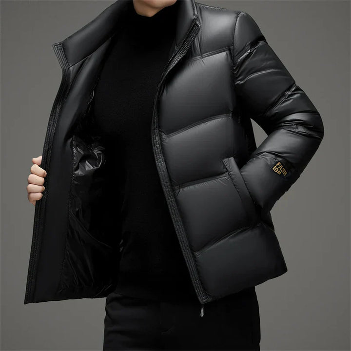 Tom | Jacket
