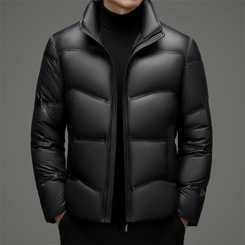 Tom | Jacket