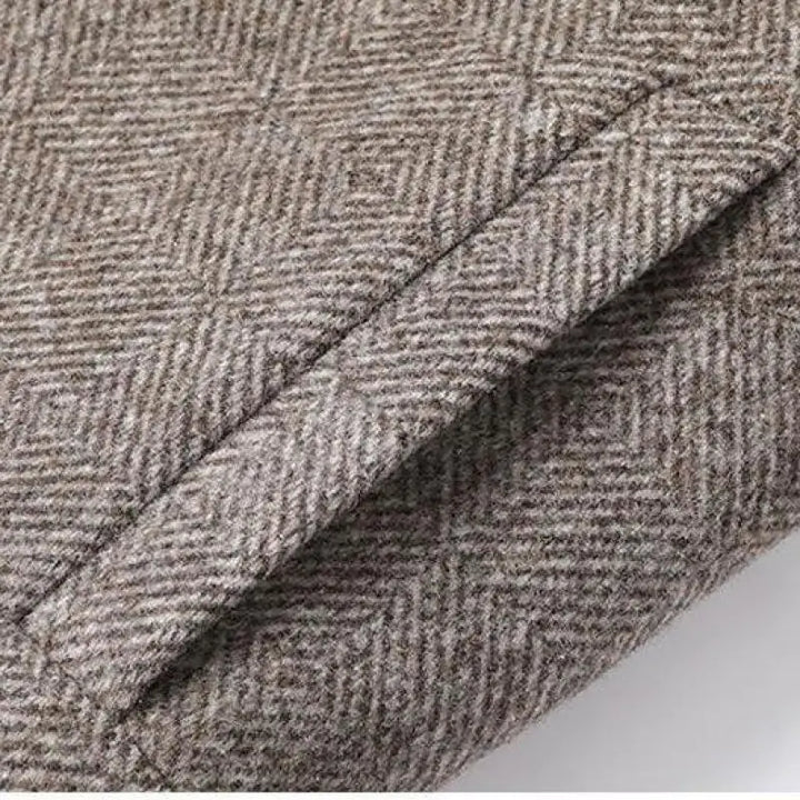 William | Wool Jacket