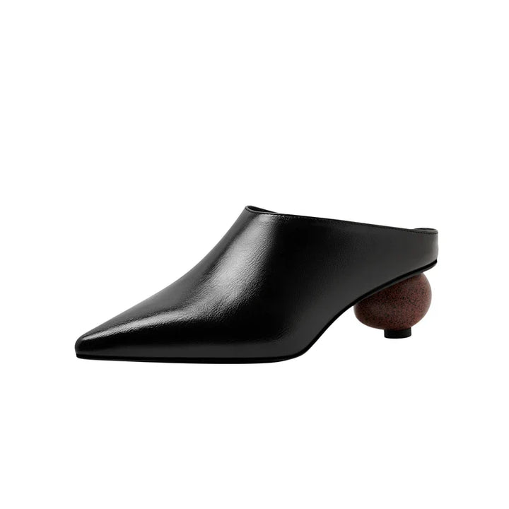 Sfera Uovo Mules
