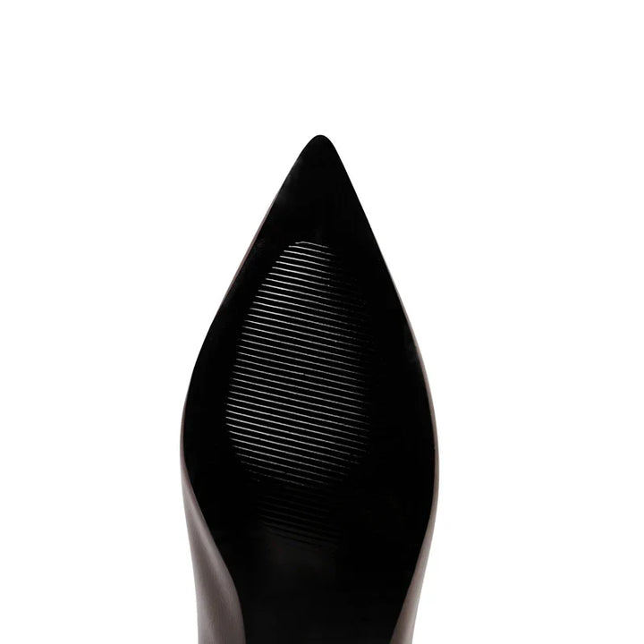 Sfera Uovo Mules