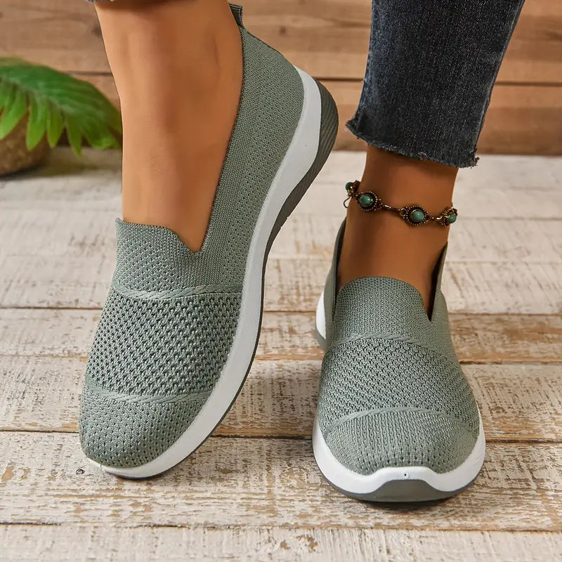 SkechSteps | Orthopaedic walking shoes with arch support