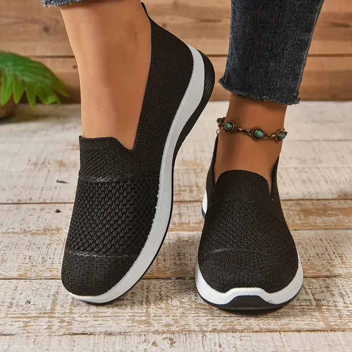 SkechSteps | Orthopaedic walking shoes with arch support