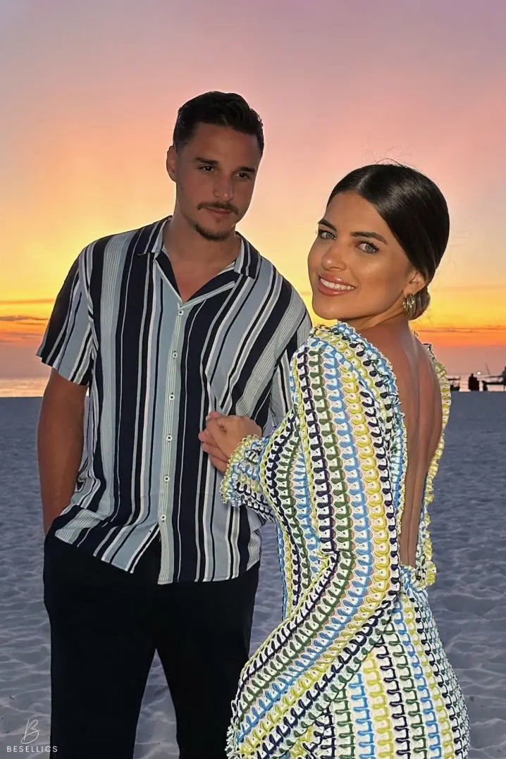 Amaya Flowy Maxi Dress