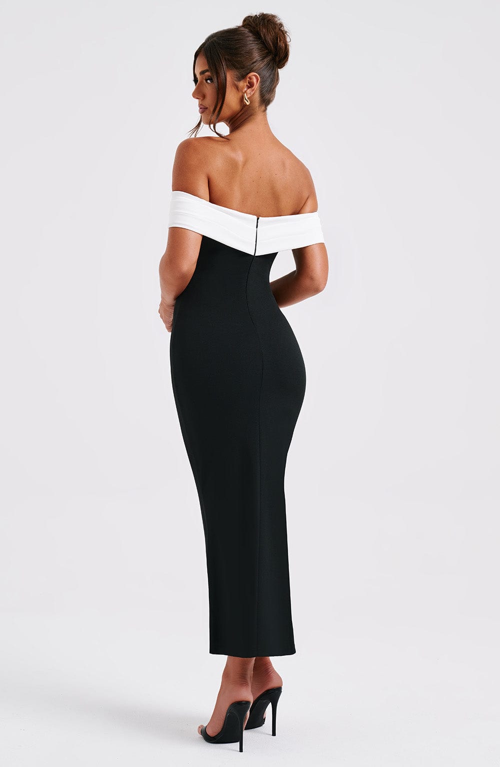 Bex Midi Dress