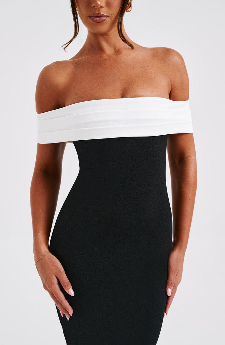 Bex Midi Dress