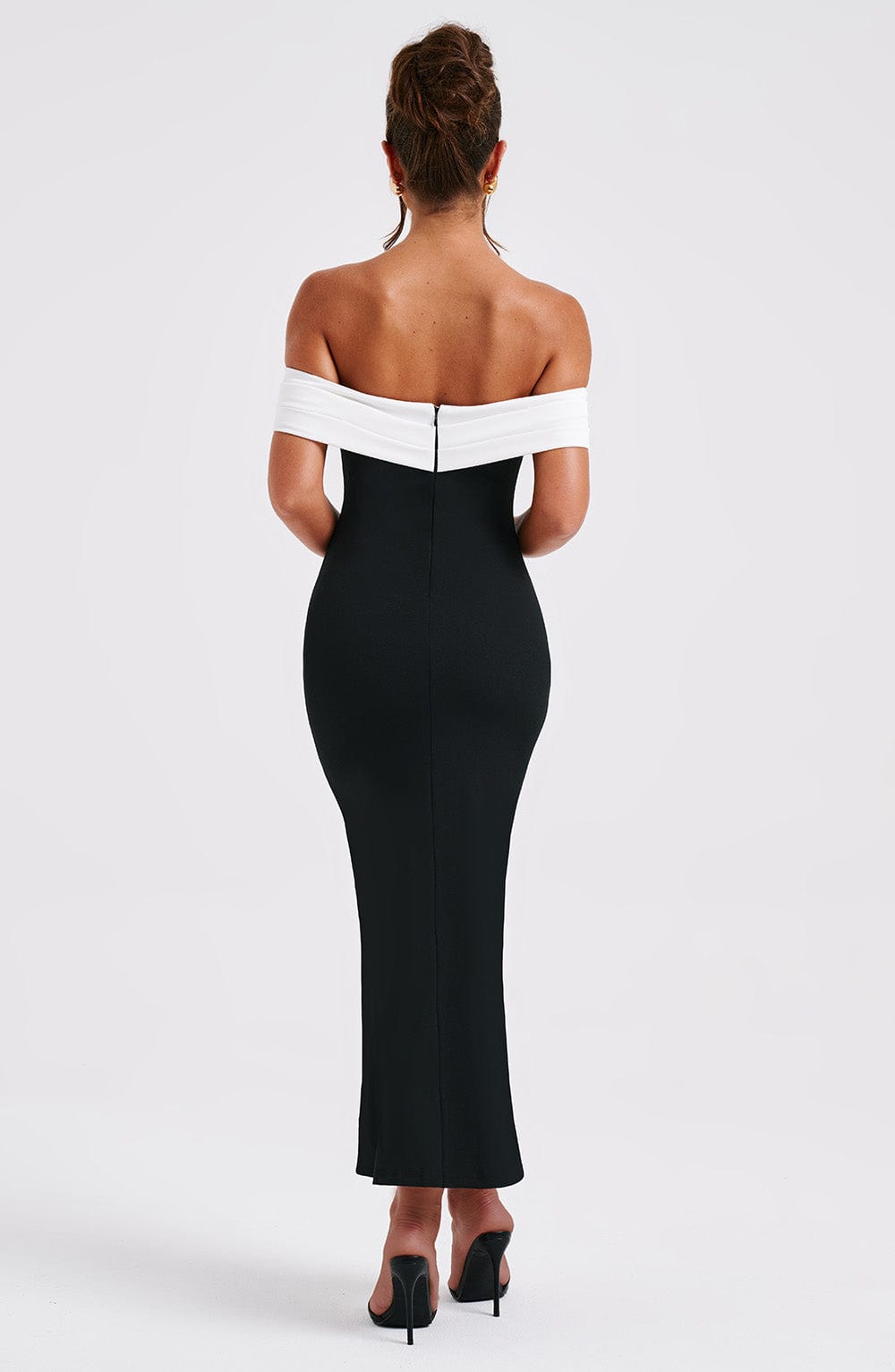 Bex Midi Dress