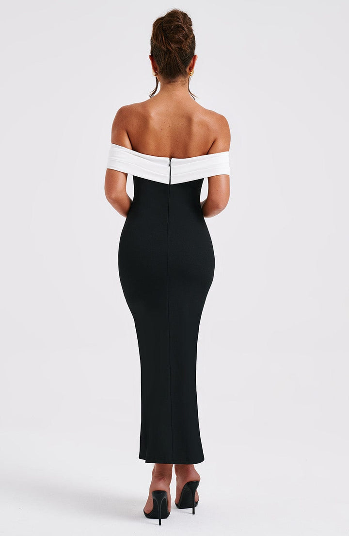 Bex Midi Dress
