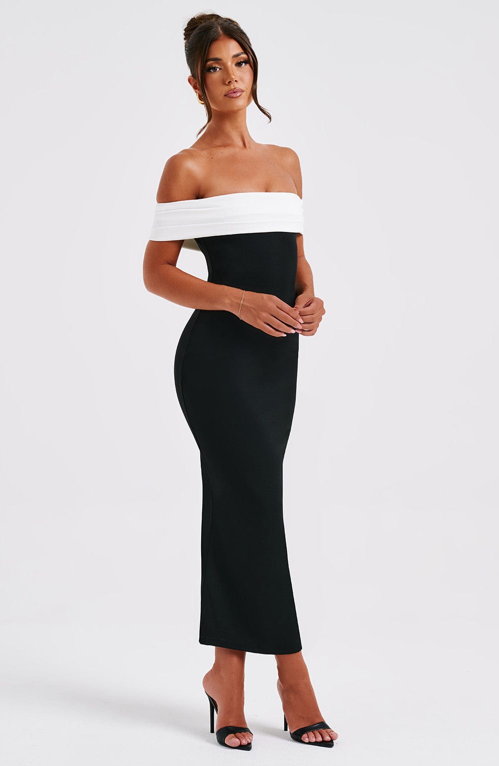 Bex Midi Dress