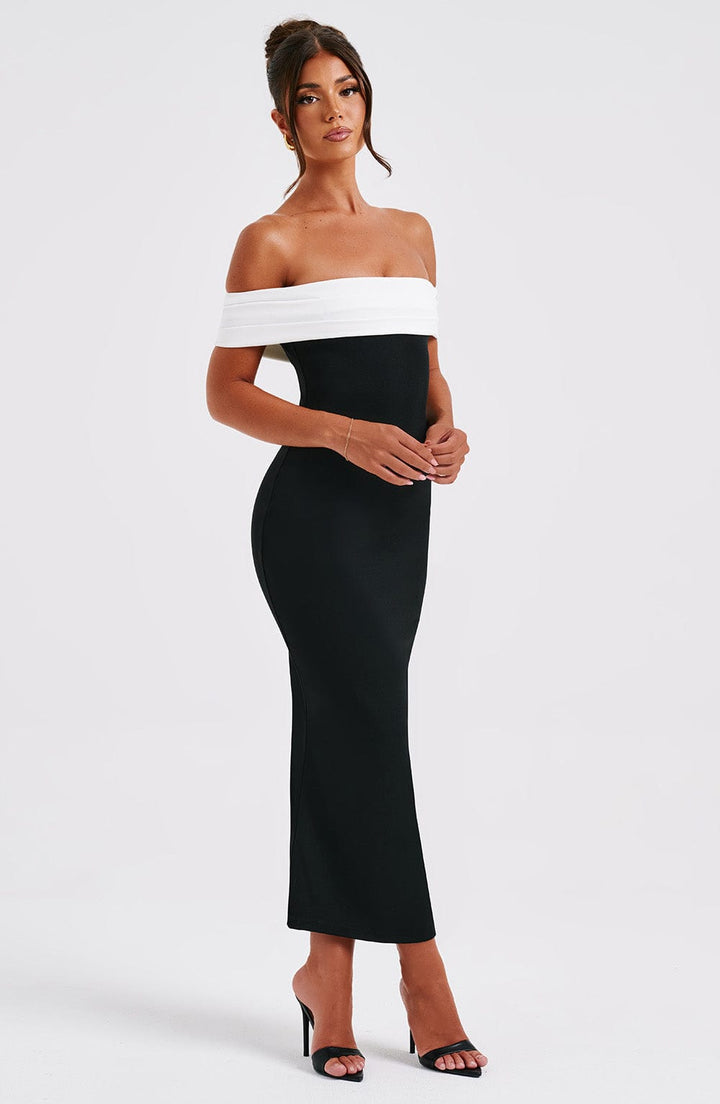 Bex Midi Dress